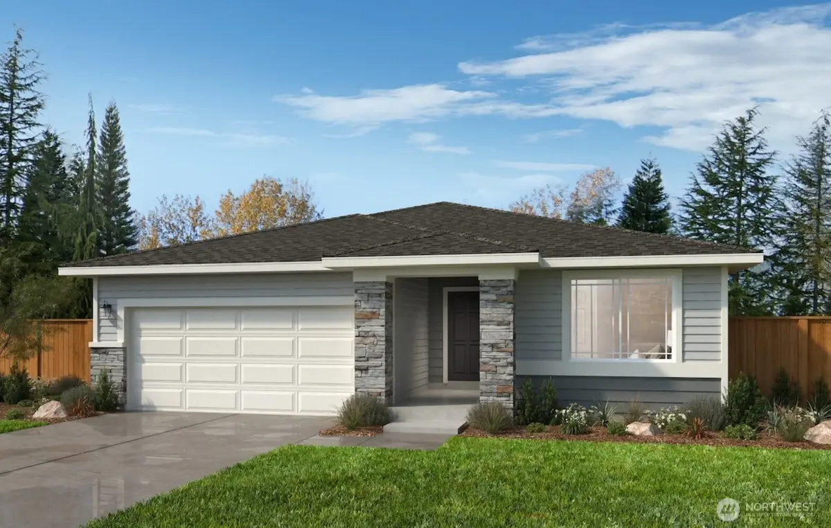 3774 99th Place Ne #23, Marysville, WA 98270 - #1