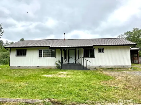 120 Hammer Way, Forks, WA 98331