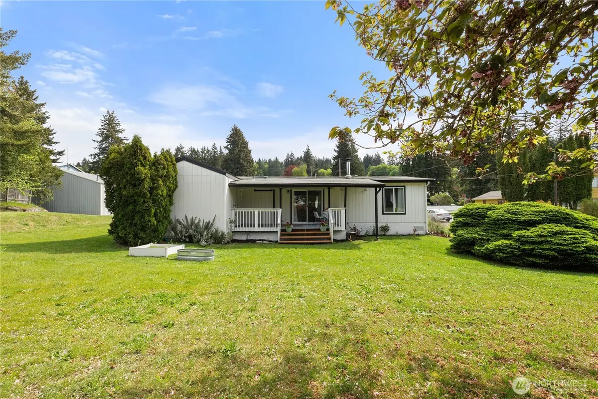 5000 Hansberry Street Nw, Bremerton, WA 98311 - #1