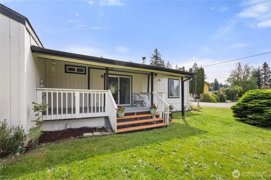 5000 Hansberry Street Nw, Bremerton, WA 98311 - #2
