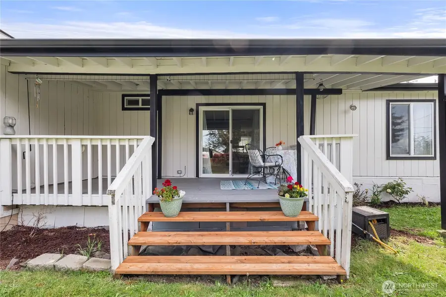 5000 Hansberry Street Nw, Bremerton, WA 98311 - #3