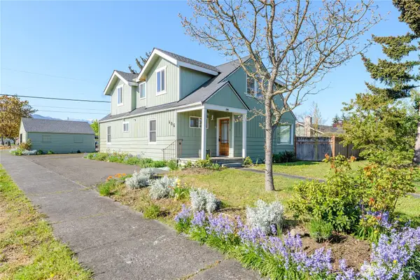 405 W Spruce Street, Sequim, WA 98362