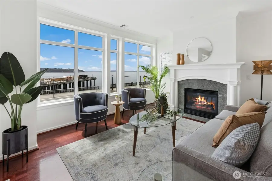 1900 Alaskan Way #216, Seattle, WA 98101 - #2