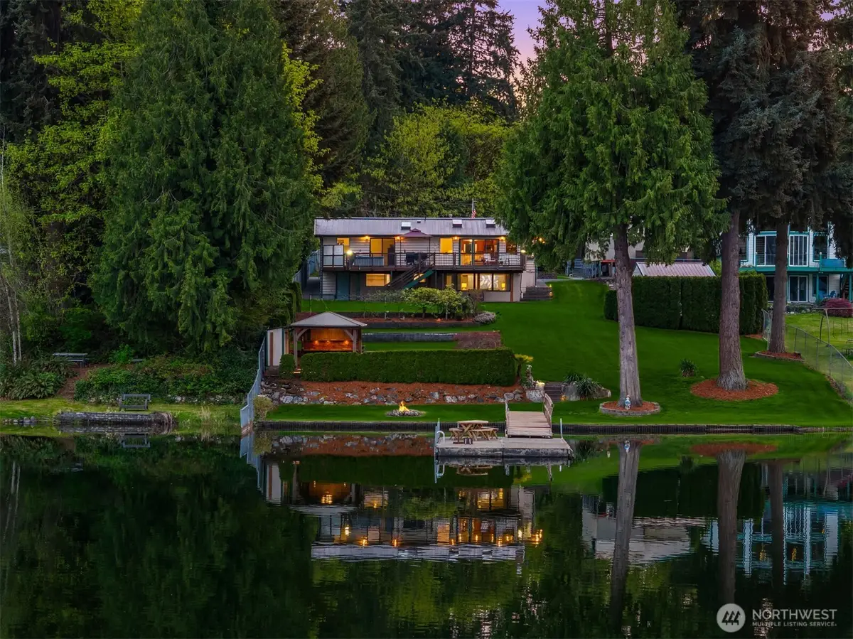 3824 S 348th Street, Auburn, WA 98001 - #1