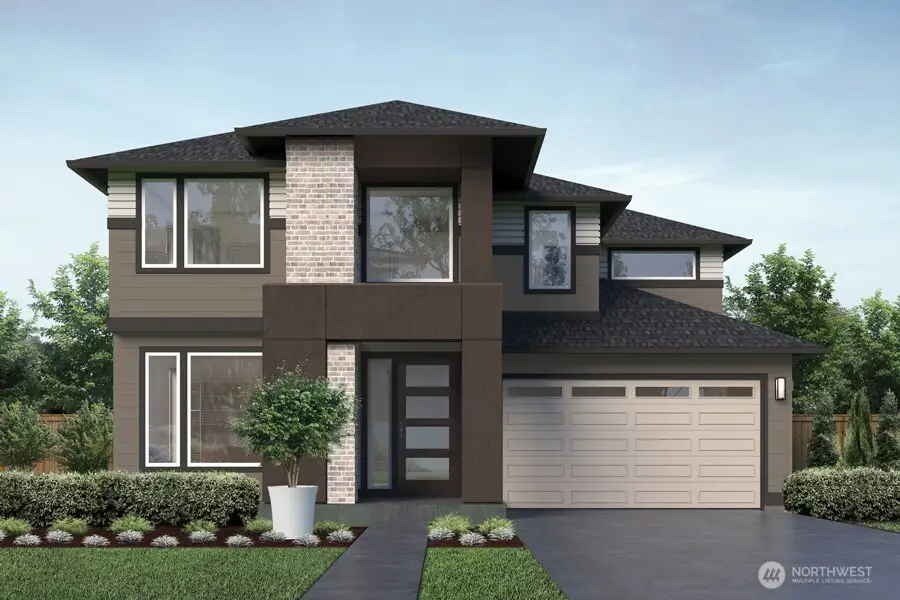 11928 SE 242nd Place, Kent, WA 98030 - #1