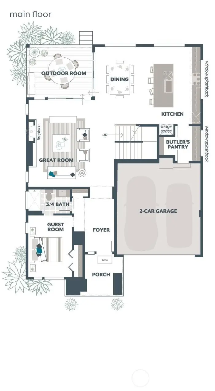 11928 SE 242nd Place, Kent, WA 98030 - #2