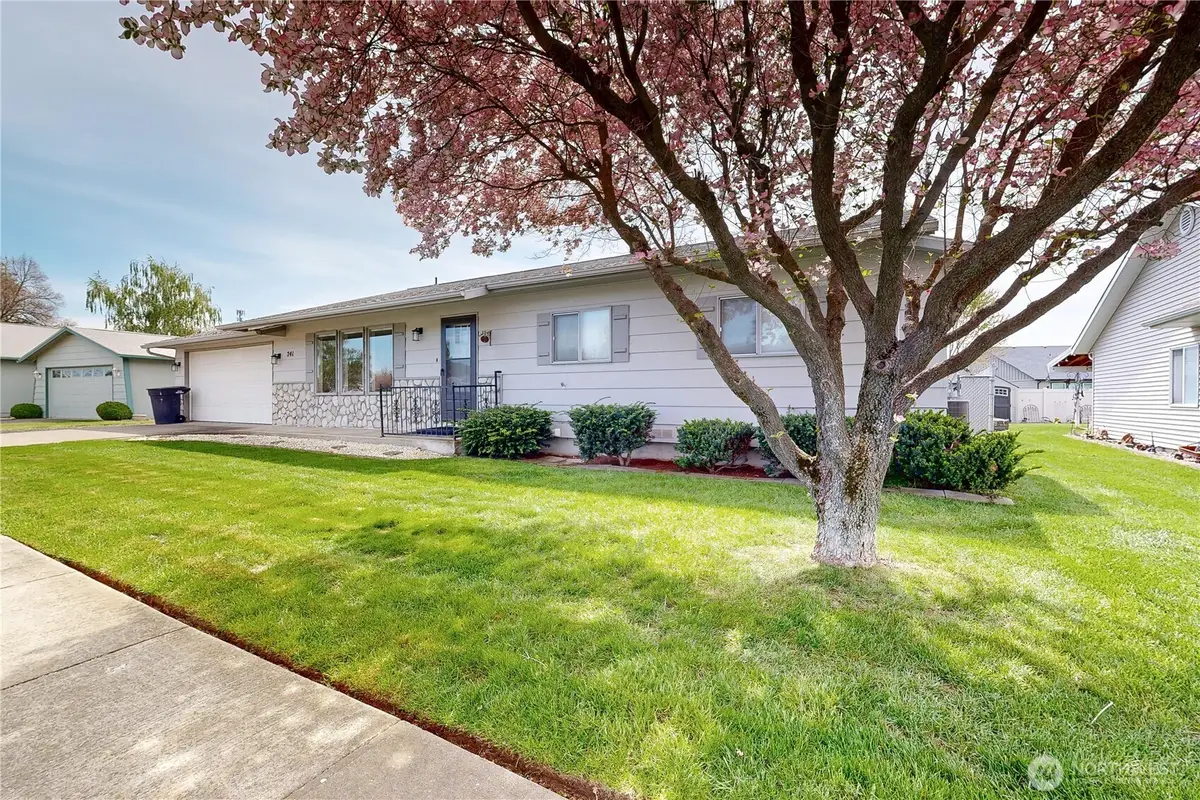 241 Bandra Drive, Walla Walla, WA 99362 - #1