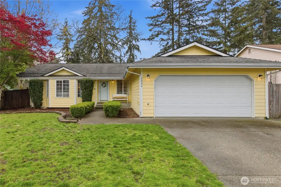 2904 174th Street E, Tacoma, WA 98445 - #2