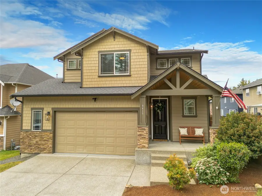9415 207th Street Ct E, Graham, WA 98338 - #2