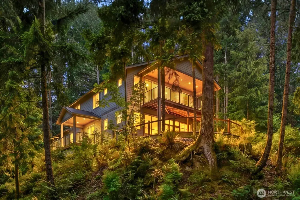 75 Louise View Drive, Bellingham, WA 98229 - #1