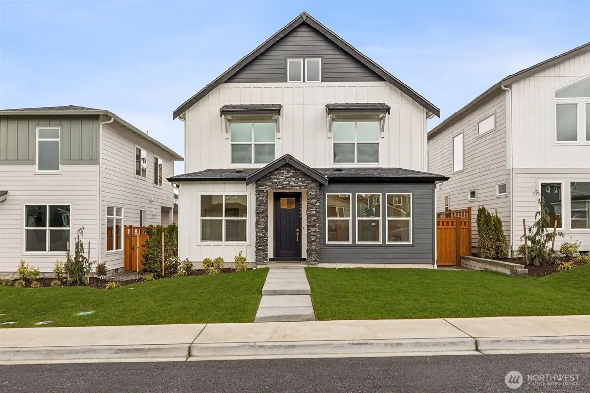 14523 204th Avenue E #904, Bonney Lake, WA 98391 - #1