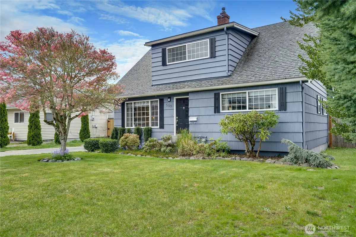 509 B Street Ne, Auburn, WA 98002 - #1