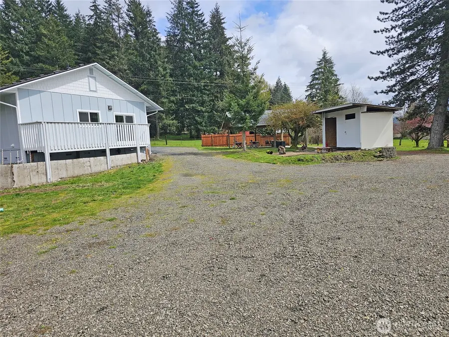 113 Leroy Road, Randle, WA 98377 - #2