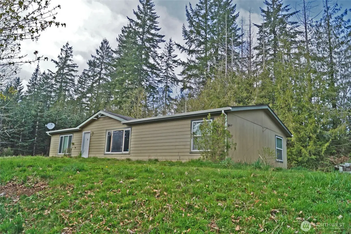 7871 W Shelton Matlock Road, Shelton, WA 98584 - #1