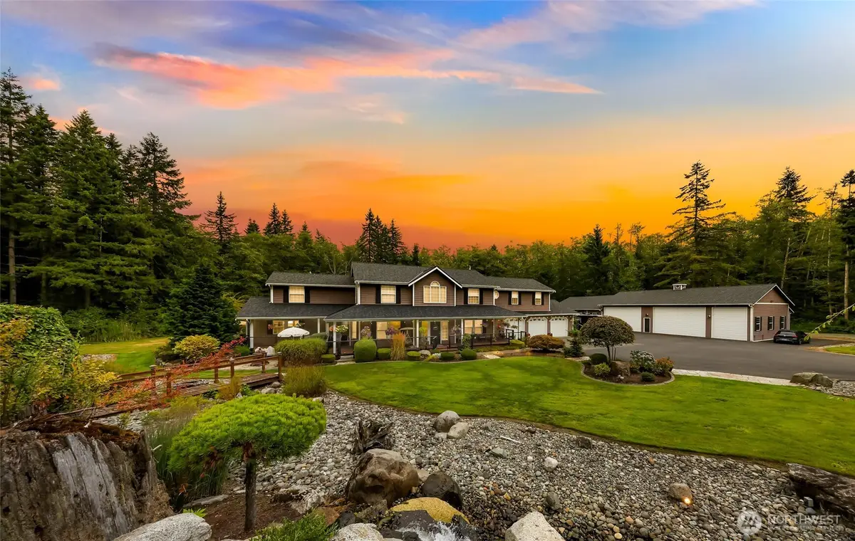 4879 Robinwood Lane, Bow, WA 98232 - #1