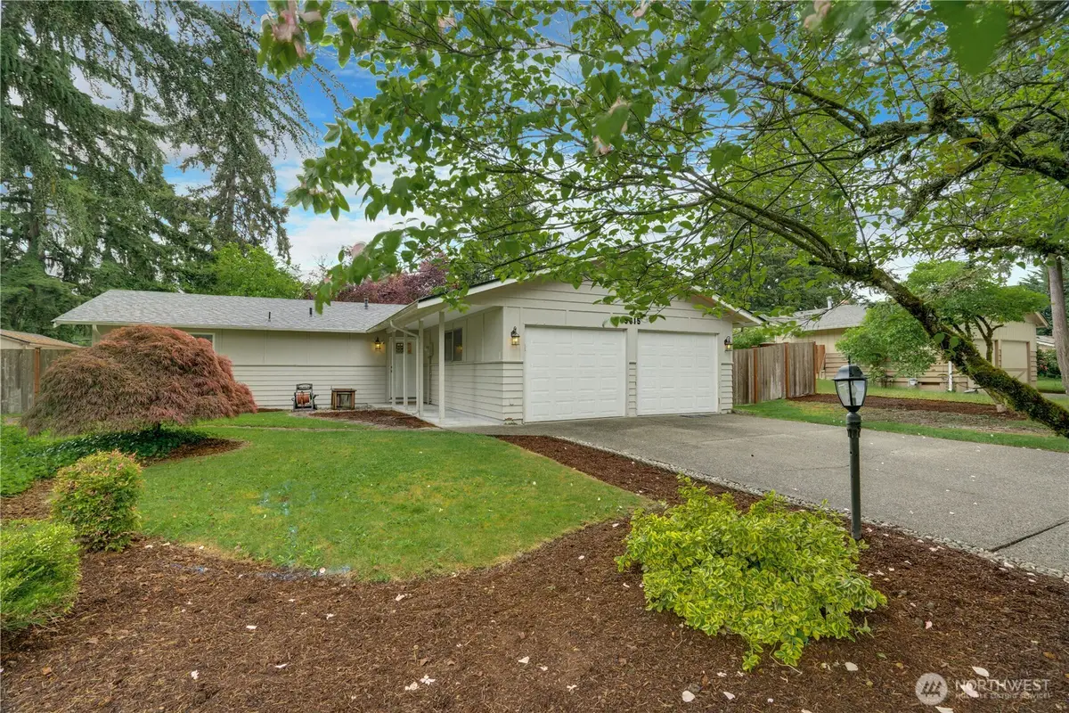 5615 78th Street E, Puyallup, WA 98371 - #1