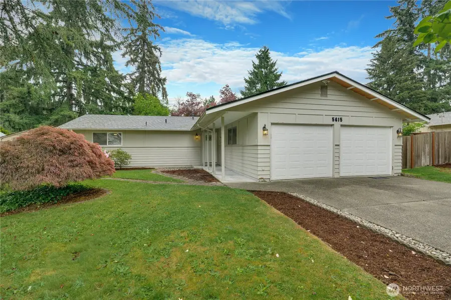 5615 78th Street E, Puyallup, WA 98371 - #2