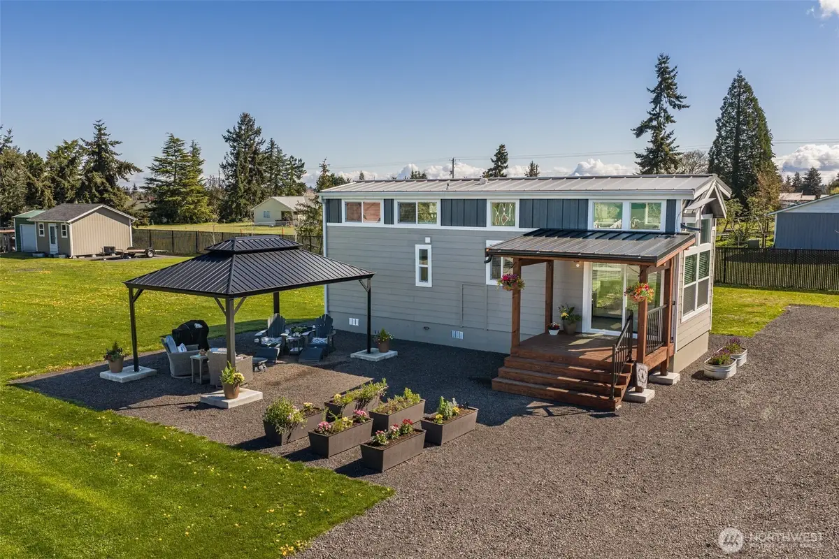 82 Williamson Road, Sequim, WA 98382 - #1