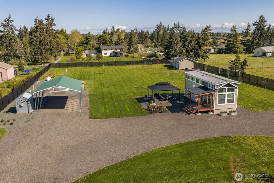 82 Williamson Road, Sequim, WA 98382 - #2