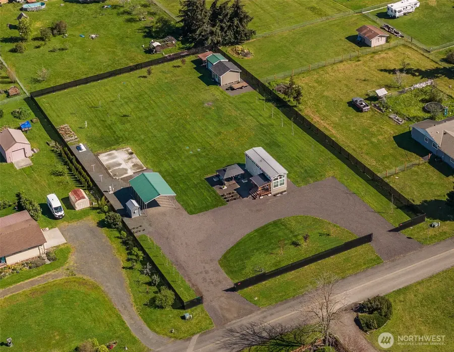 82 Williamson Road, Sequim, WA 98382 - #3