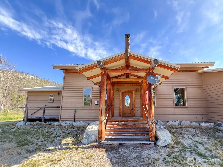 333 Bonaparte Lake Road, Tonasket, WA 98859 - #3