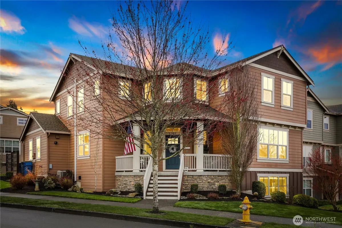 2021 7th Place, Snohomish, WA 98290 - #1