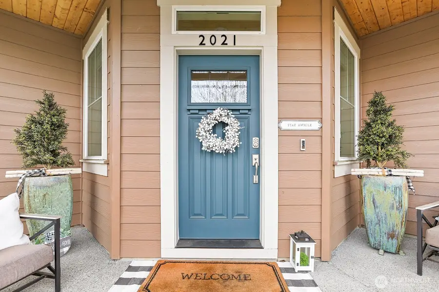 2021 7th Place, Snohomish, WA 98290 - #2