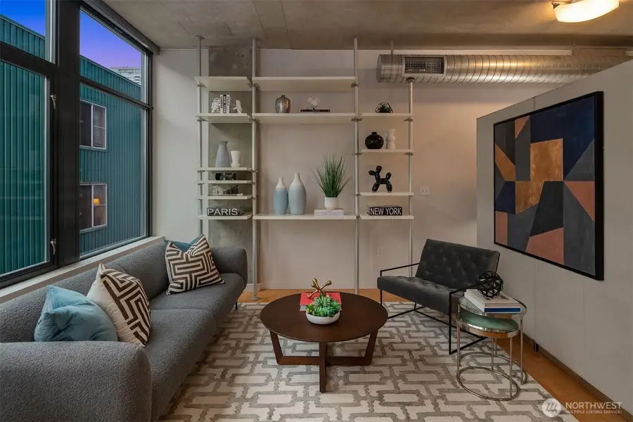 2720 3rd Avenue #505, Seattle, WA 98121 - #3