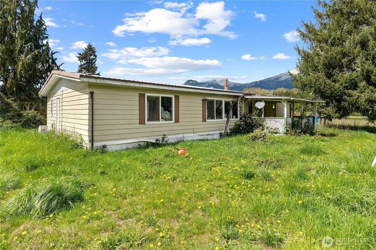 302 State Route 131, Randle, WA 98377 - #1