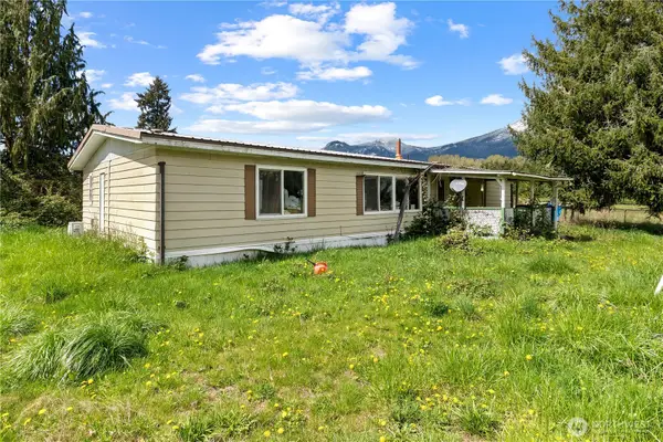 302 State Route 131, Randle, WA 98377