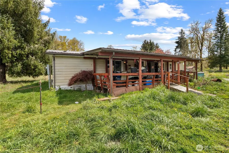 302 State Route 131, Randle, WA 98377 - #2
