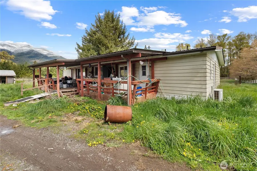 302 State Route 131, Randle, WA 98377 - #3