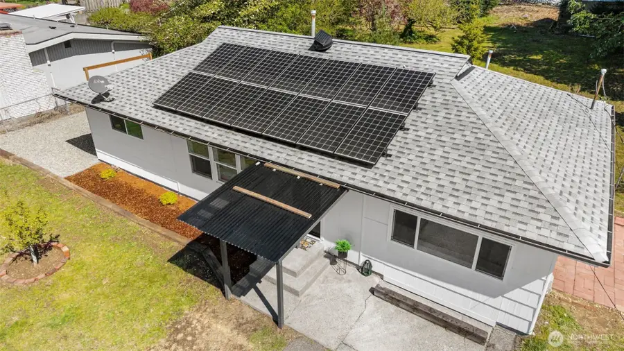 3518 Petersville Road Ne, Bremerton, WA 98310 - #3