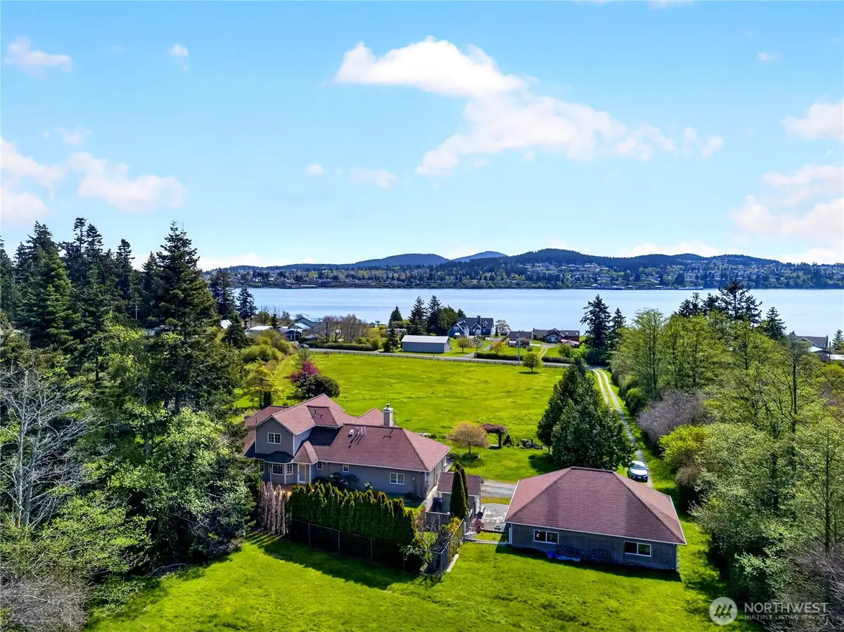 4603 S Shore Drive, Anacortes, WA 98221 - #1