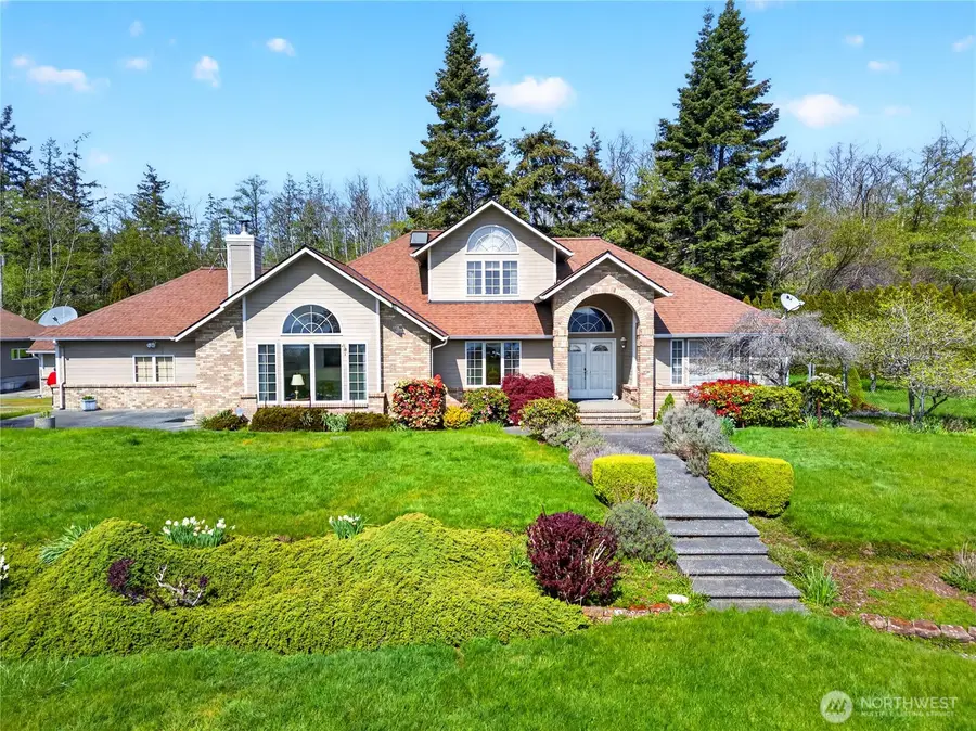 4603 S Shore Drive, Anacortes, WA 98221 - #2