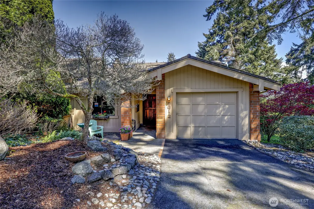 161 Bluffs Drive #2, Port Townsend, WA 98368 - #1