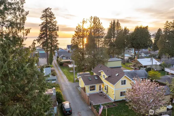 4808 Cedar Lane, Blaine, WA 98230
