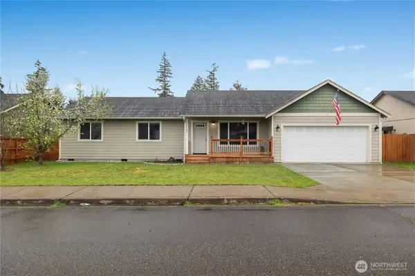 20204 White Rock Loop Sw, Centralia, WA 98531