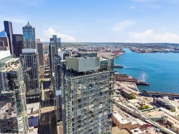 121 Stewart Street #1803, Seattle, WA 98101