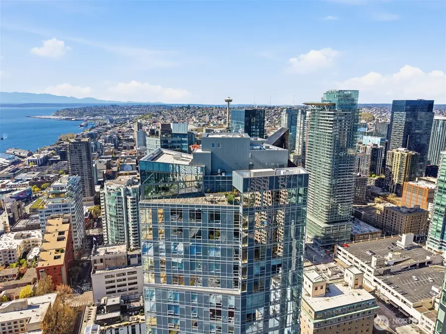 121 Stewart Street #1803, Seattle, WA 98101 - #2