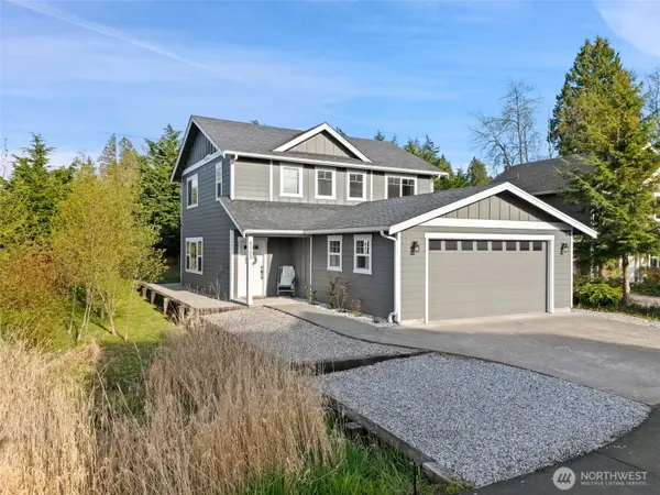 4593 Hall Road, Blaine, WA 98230