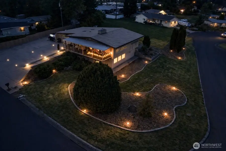 840 Braeburn Place Nw, Soap Lake, WA 98851 - #2