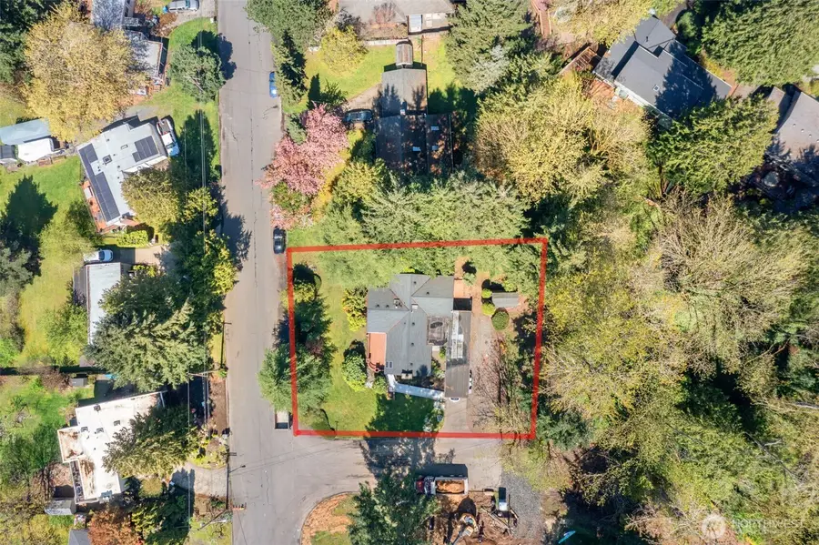 12604 109th Pl, Kirkland, WA 98033 - #2