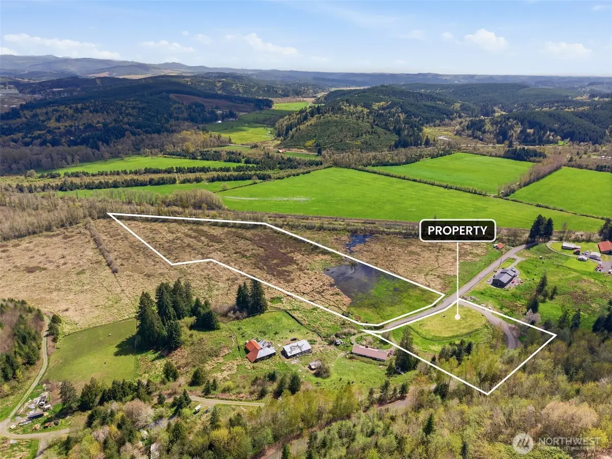 102 Seroshek Lane, Centralia, WA 98531 - #1