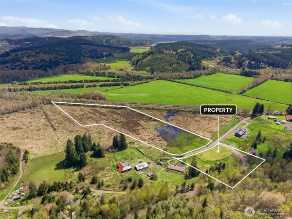 102 Seroshek Lane, Centralia, WA 98531