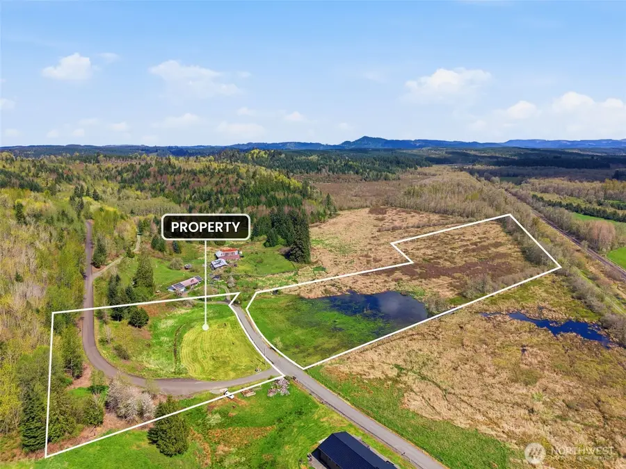 102 Seroshek Lane, Centralia, WA 98531 - #2