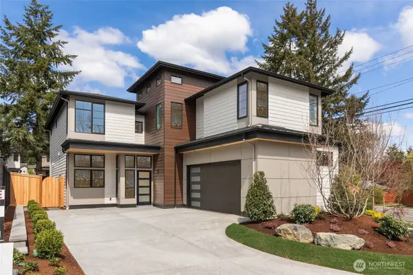 13128 NE 103rd Place, Kirkland, WA 98033