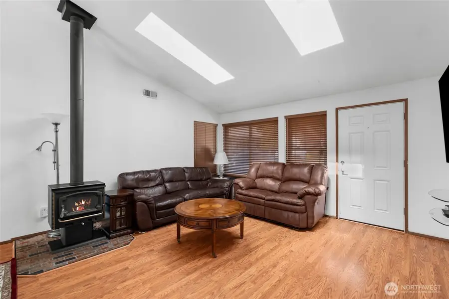 642 Hidden Forest Drive Se, Olympia, WA 98513 - #3