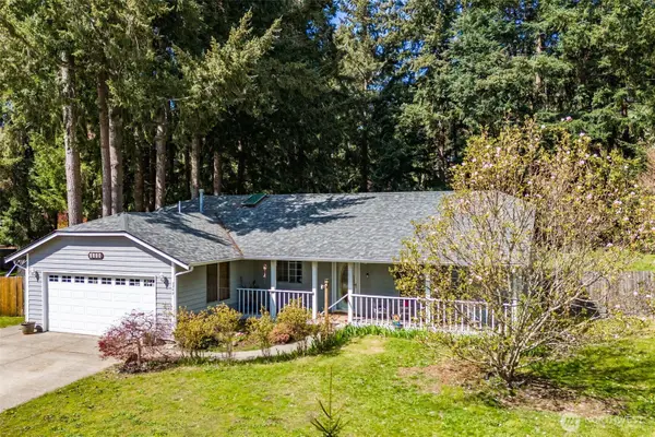 3349 Dartmouth Drive Se, Olympia, WA 98503