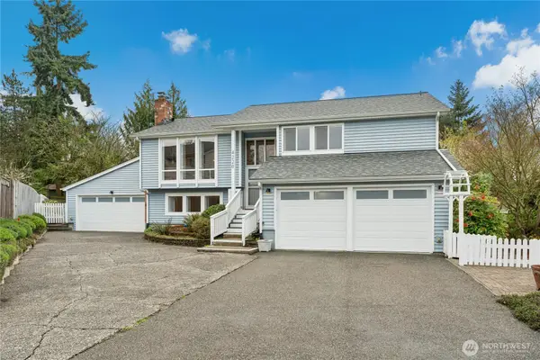 4220 192nd Street Sw, Lynnwood, WA 98036